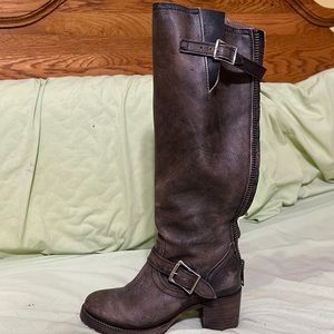 Freebird Size 7 Boots